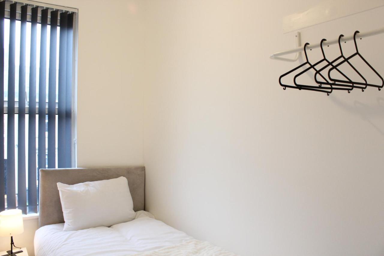 St Peter'S Shared House Hotell Birmingham Eksteriør bilde