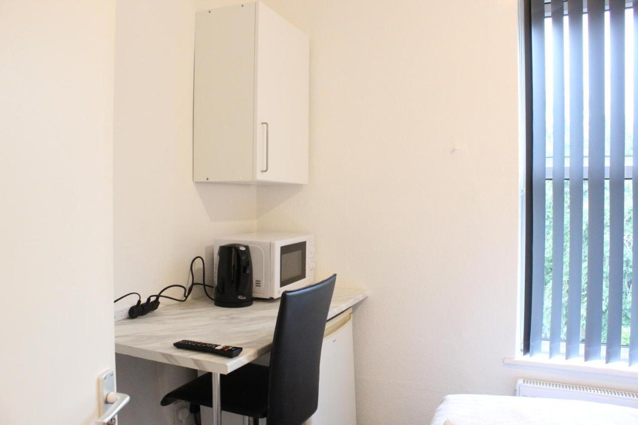 St Peter'S Shared House Hotell Birmingham Eksteriør bilde