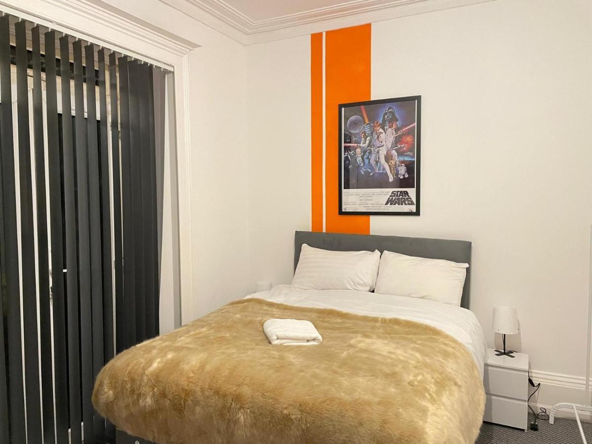 St Peter'S Shared House Hotell Birmingham Eksteriør bilde