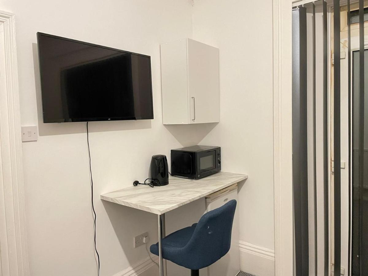 St Peter'S Shared House Hotell Birmingham Eksteriør bilde